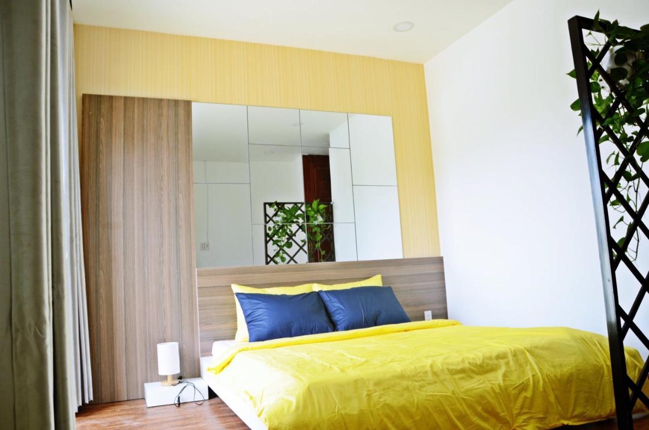 La Hotel Ho Chi Minh City Exterior photo